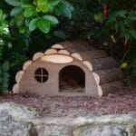 Hedghog-House