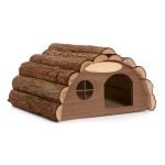 Hedghog-House