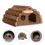 Hedghog-House