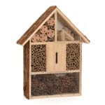 large bug hotel