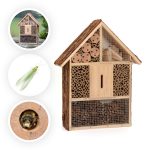 large bug hotel