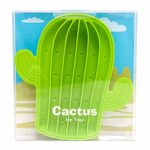 Silicone Cactus Ice Cube Mould Tray
