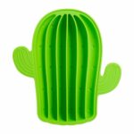 Silicone Cactus Ice Cube Mould Tray