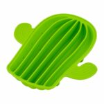 Silicone Cactus Ice Cube Mould Tray