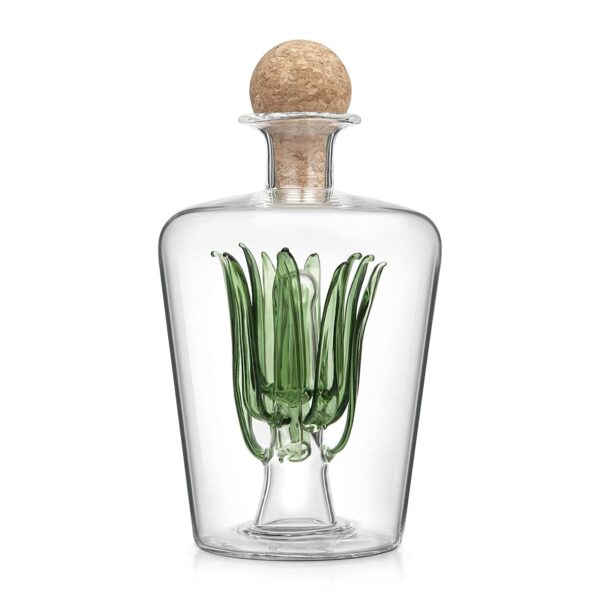 850ml Final Touch Agave Tequila Decanter