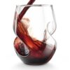 Conundrum Red Wine Glass