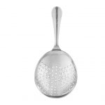 Final Touch® Stainless Steel Julep Strainer