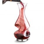 375ml Final Touch Conundrum Wine Decanter