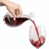375ml Final Touch Conundrum Wine Decanter