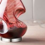 375ml Final Touch Conundrum Wine Decanter