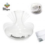 Stainless Steel Glass Cleaning Balls