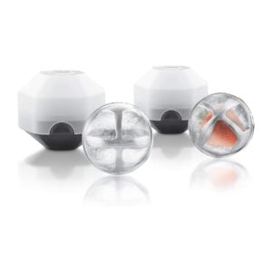 Final Touch® AnchorIce™ Drink Chiller Spheres (2 Pack)