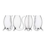 Port Sipper Glasses Gift Set 50ml