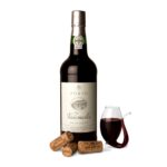 Port Sipper Glasses Gift Set 50ml – Pack of 4