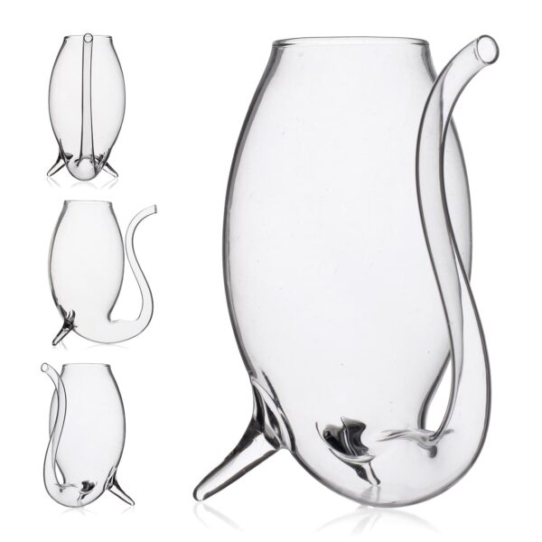 Port Sipper Glasses Gift Set 50ml