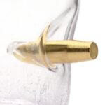 Novelty Bullet Shot in the Glass Tumbler Glasses 300ml