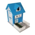 Hoe Tweet Home Bird Box / Feeder