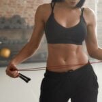 CKB Ltd Wire Skipping Rope