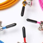 CKB Ltd Wire Skipping Rope