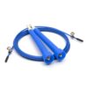 CKB Ltd Wire Skipping Rope Blue
