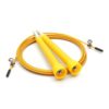 CKB Ltd Wire Skipping Rope Yellow