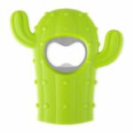 Cactus Novelty Bottle Opener