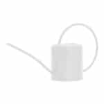 White Chalk Indoor Plant Watering Can 1.4L