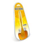 Bee Home Honey/Syrup Dipper/Dripper Server