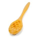 Bee Home Honey/Syrup Dipper/Dripper Server