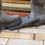 Cast Iron Boot Jack