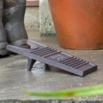 Cast Iron Boot Jack