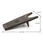 Cast Iron Boot Jack