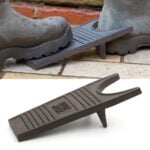 Cast Iron Boot Jack