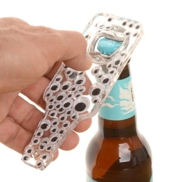 Create your own Bottle Opener Epoxy Resin Silicone Mould Set