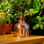 Copper Plant Mister Metal Water Sprayer
