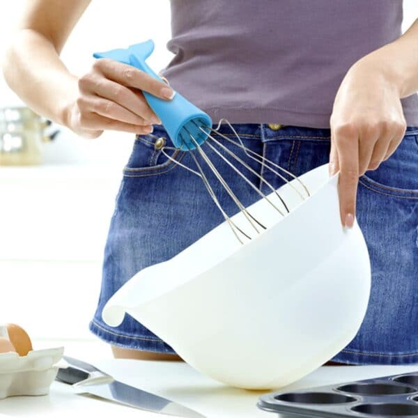 The Moby Whale Whisk / Mixer