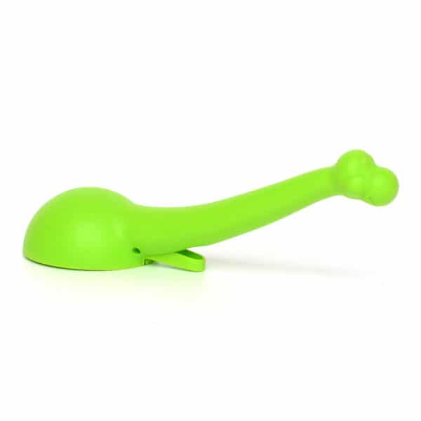 The Loch Ness Monster Ice Cream Scoop (Green)