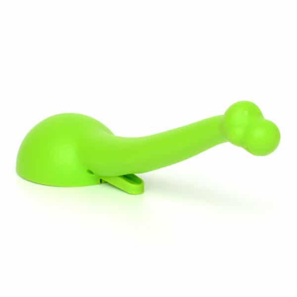 The Loch Ness Monster Ice Cream Scoop (Green) - Image 3