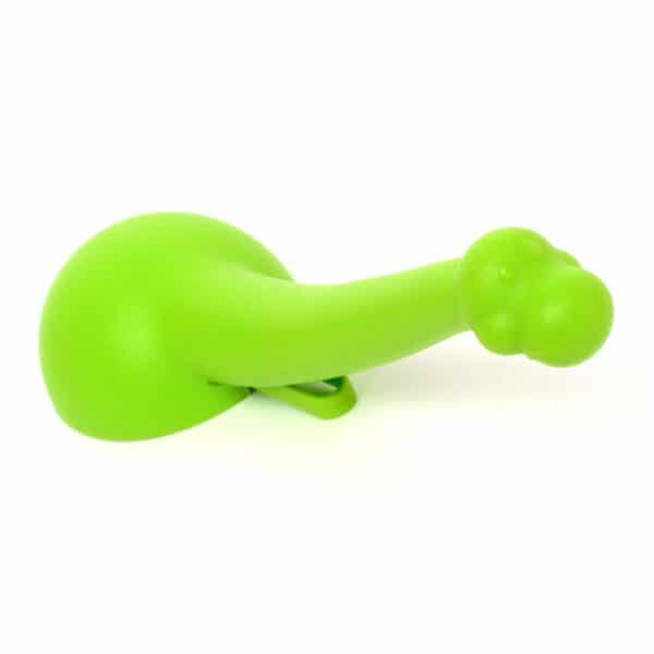 The Loch Ness Monster Ice Cream Scoop (Green) - Image 2