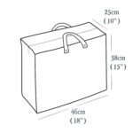 Large Heavy Duty Multi-Use Storage Bag (4ft)
