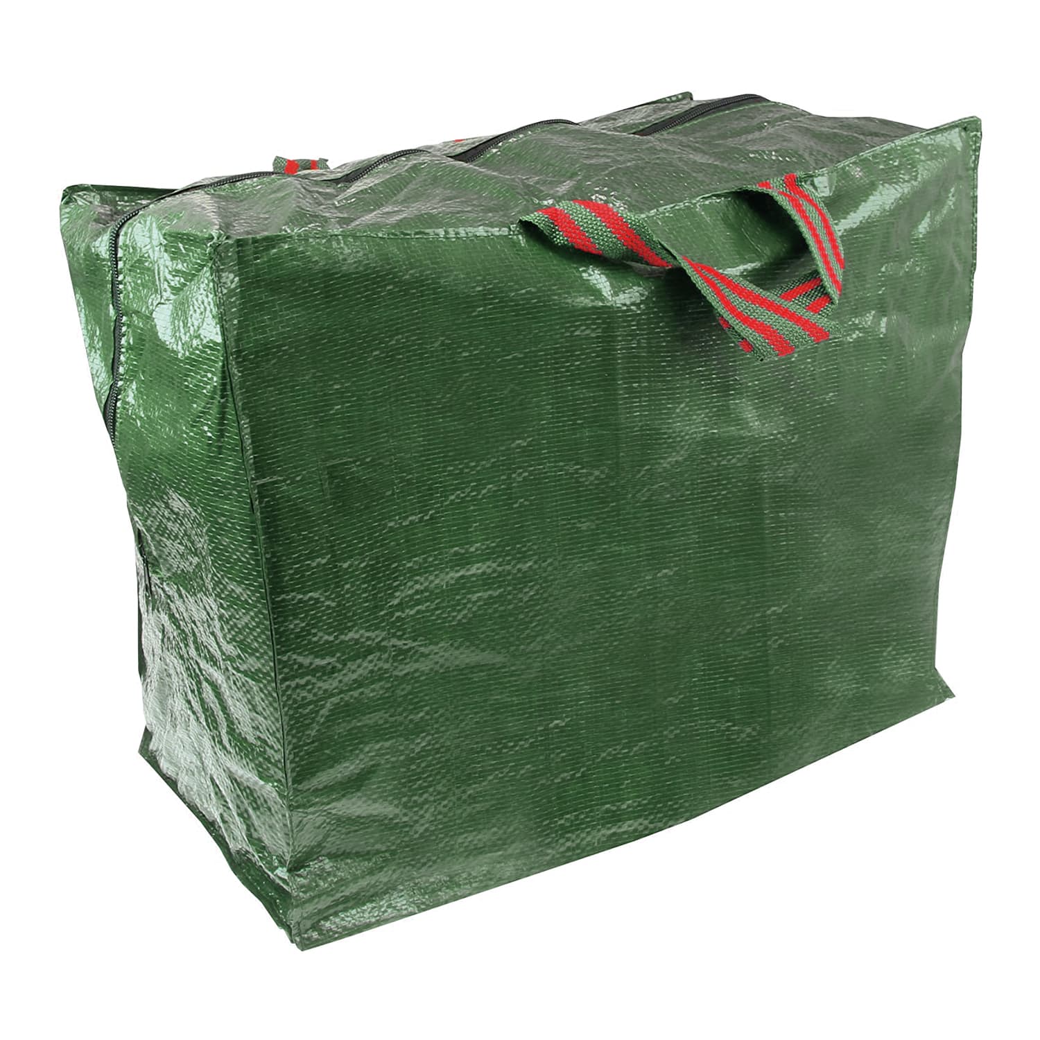 4 Mil Layflat Poly Bags - 36 x 48, 100 Per Roll [PR43648]