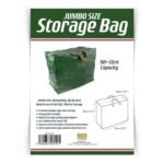 Large Heavy Duty Multi-Use Storage Bag (4ft)