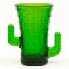 Bar Bespoke Cactus Shot Glasses (50ml) (Pack of 4)