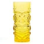 Bar Bespoke Coloured Tiki Highball Glasses (450ml) (Set of 4)