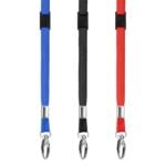 RPET Eco-Friendly Lanyard ID Neck Strap