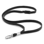 RPET Eco-Friendly Lanyard ID Neck Strap