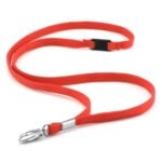 RPET Eco-Friendly Lanyard ID Neck Strap