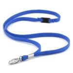 RPET Eco-Friendly Lanyard ID Neck Strap