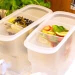 Fridge Infusing Water Dispenser with Tap (3.5 litres)
