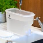 Fridge Infusing Water Dispenser with Tap (3.5 litres)